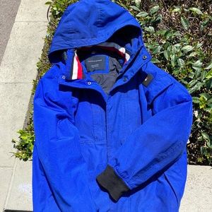 Tommy Hilfinger Winter Jacket Size Large